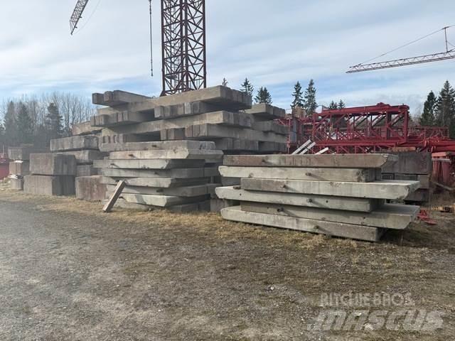 Kroll K175 Башенные краны