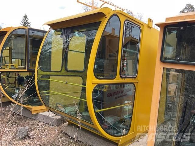 Kroll K200 Башенные краны