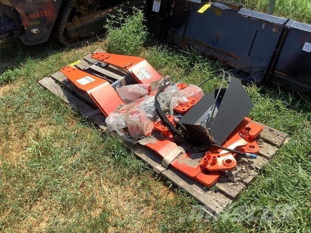 Kubota BH4985 Строительная техника - Другие