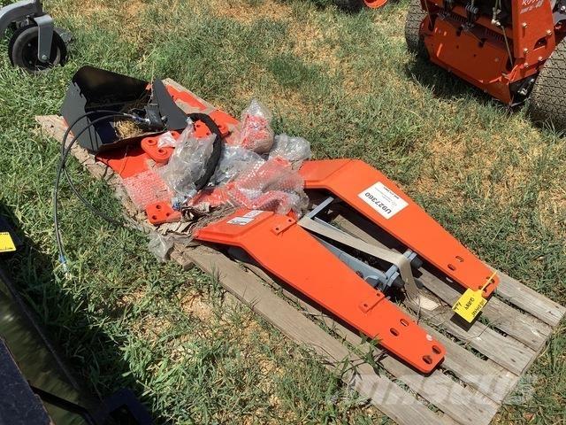 Kubota BH4985 Строительная техника - Другие