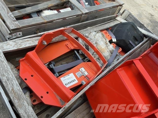 Kubota BH4985 Строительная техника - Другие