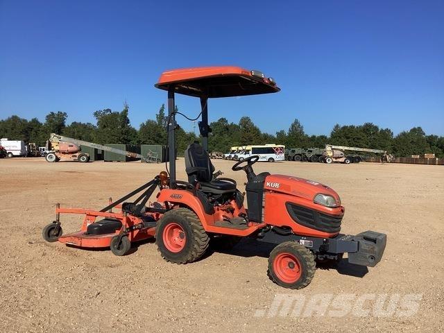 Kubota BX2370 Трактора