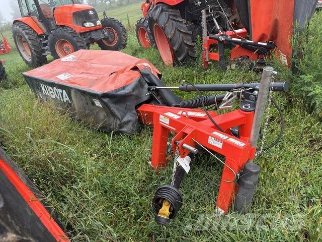Kubota DM1024 Строительная техника - Другие
