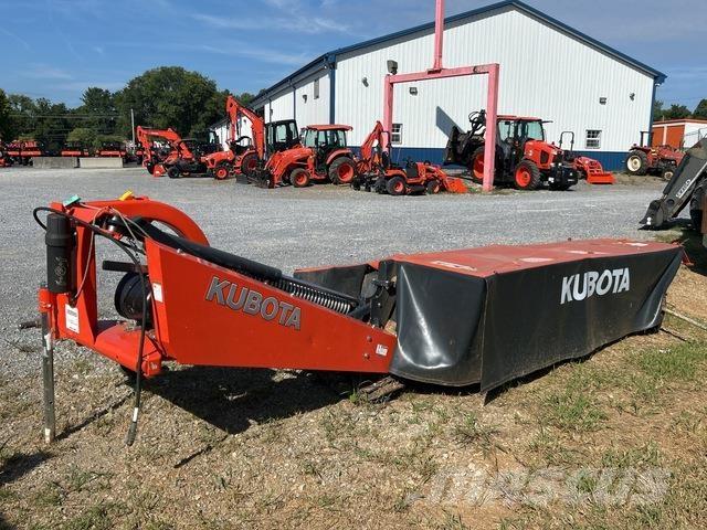 Kubota DM2028 Строительная техника - Другие