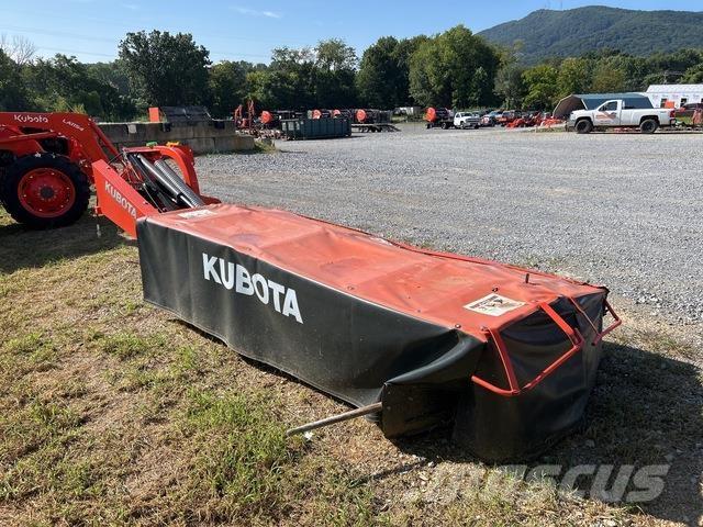 Kubota DM2028 Строительная техника - Другие