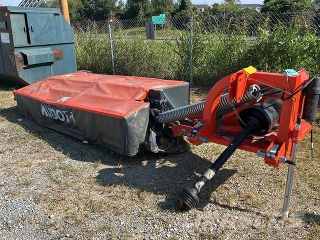 Kubota DM2028 Строительная техника - Другие