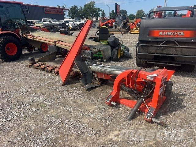 Kubota DM2028 Строительная техника - Другие
