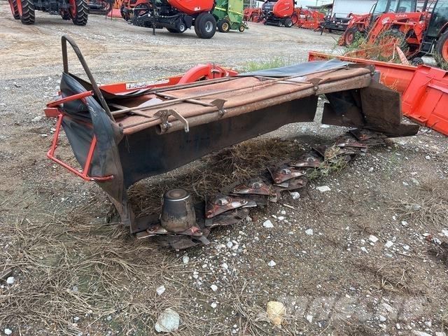 Kubota DM2028 Строительная техника - Другие
