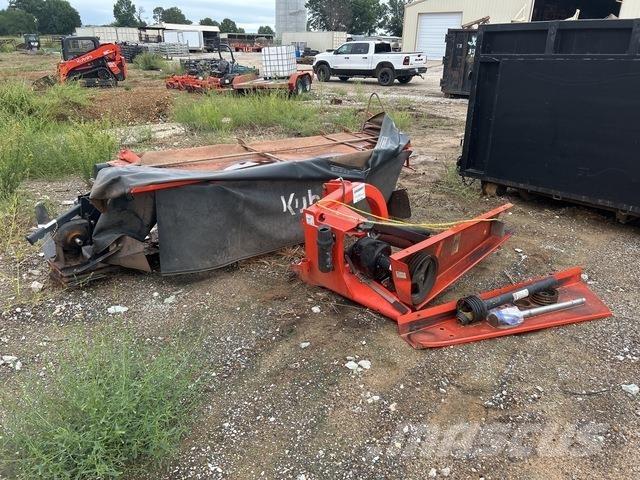Kubota DM2028 Строительная техника - Другие