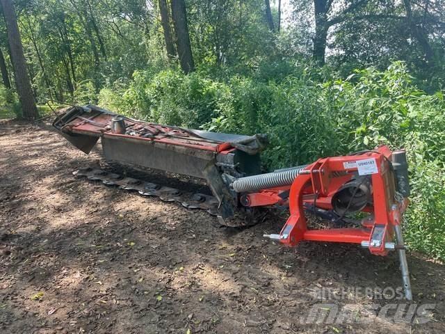 Kubota DM2032 Строительная техника - Другие