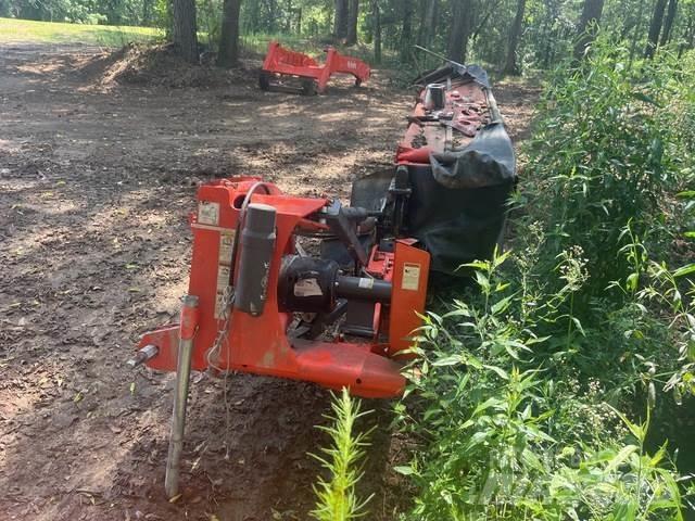Kubota DM2032 Строительная техника - Другие