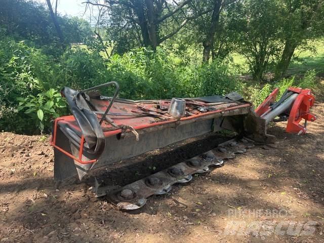 Kubota DM2032 Строительная техника - Другие