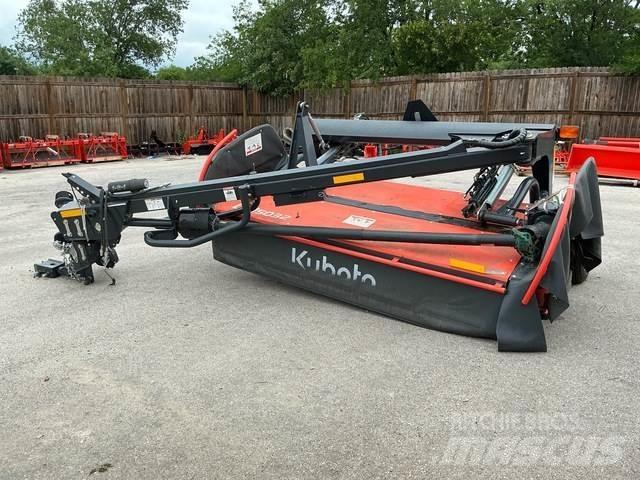 Kubota DM5032 Строительная техника - Другие