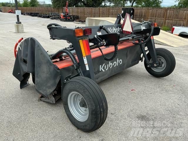 Kubota DM5032 Строительная техника - Другие