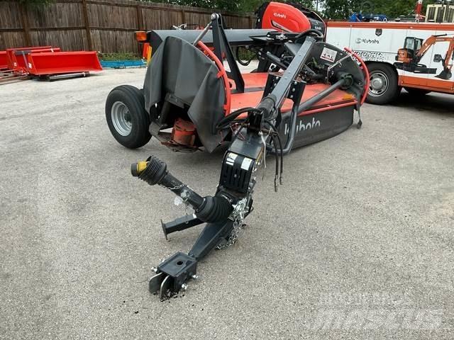 Kubota DM5032 Строительная техника - Другие