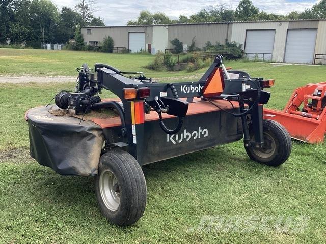 Kubota DM5032 Строительная техника - Другие