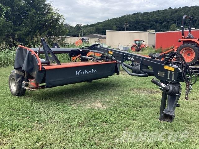 Kubota DM5032 Строительная техника - Другие