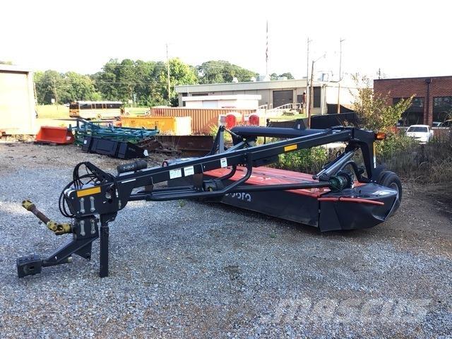 Kubota DM5040 Строительная техника - Другие