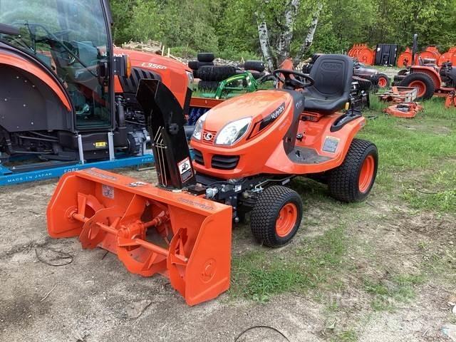 Kubota GR2020G Строительная техника - Другие