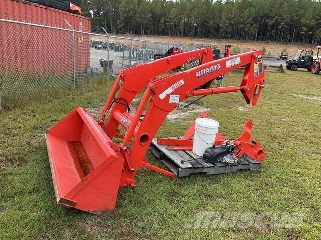 Kubota LA1065 Строительная техника - Другие