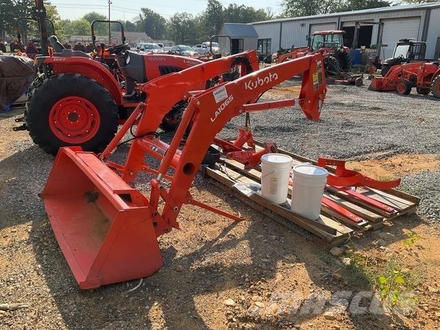 Kubota LA1065A Строительная техника - Другие