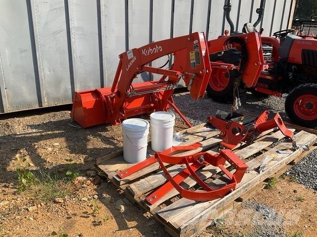 Kubota LA1065A Строительная техника - Другие