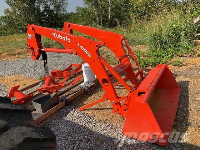 Kubota LA1065A Строительная техника - Другие