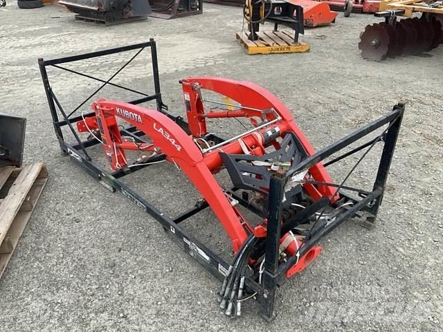 Kubota LA344S Строительная техника - Другие