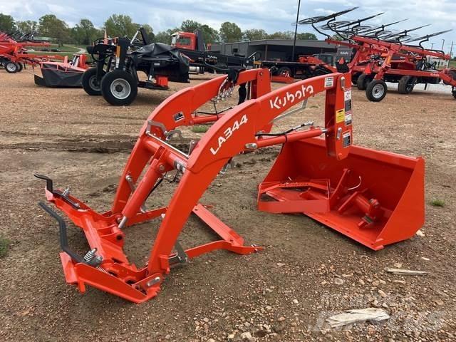 Kubota LA344S Строительная техника - Другие