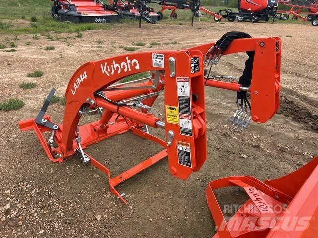 Kubota LA344S Строительная техника - Другие
