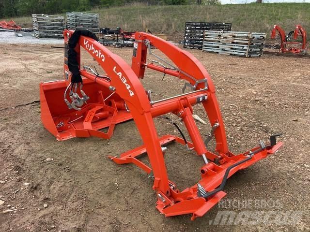 Kubota LA344S Строительная техника - Другие