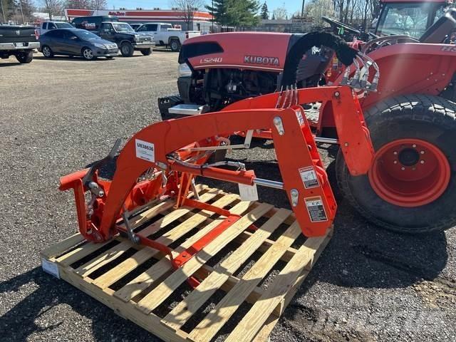 Kubota LA344S Строительная техника - Другие