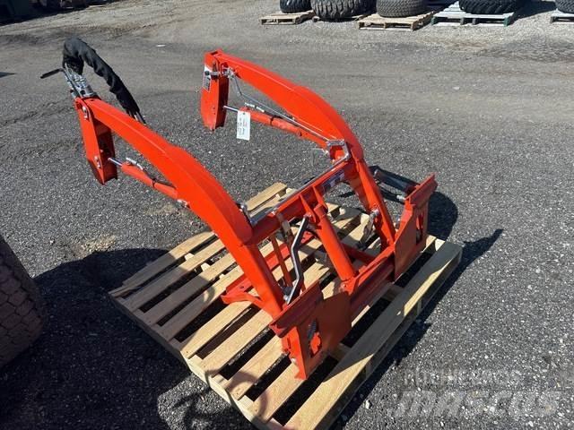 Kubota LA344S Строительная техника - Другие