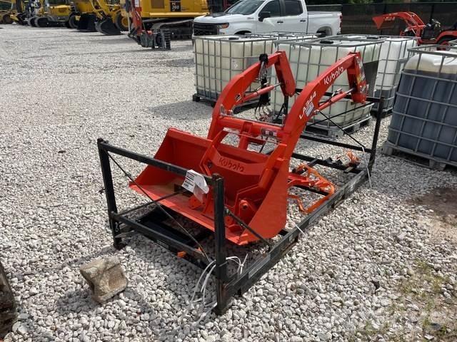 Kubota LA344S Строительная техника - Другие
