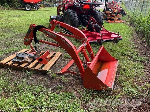Kubota LA344S Строительная техника - Другие