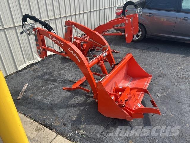 Kubota LA344S Строительная техника - Другие