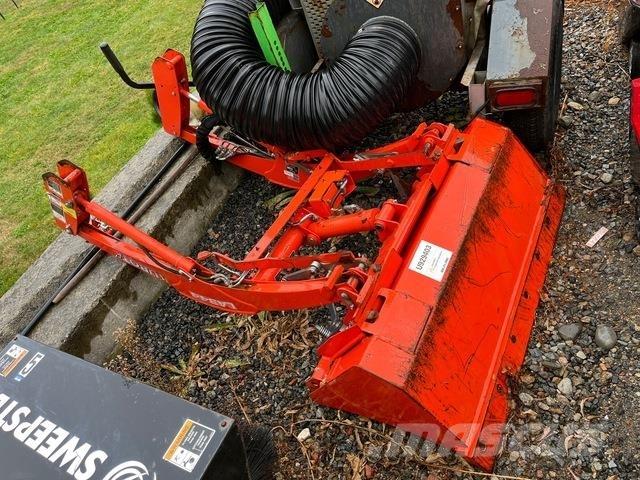 Kubota LA344S Строительная техника - Другие