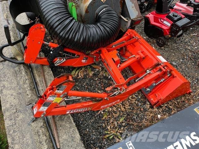 Kubota LA344S Строительная техника - Другие