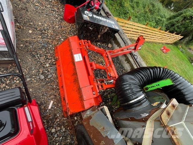 Kubota LA344S Строительная техника - Другие