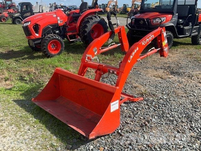 Kubota LA344S Строительная техника - Другие