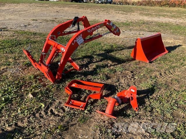 Kubota LA344S Строительная техника - Другие