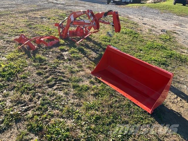 Kubota LA344S Строительная техника - Другие