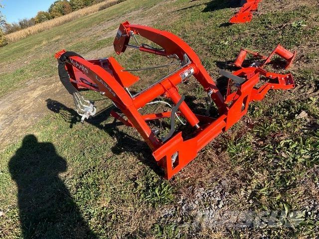 Kubota LA344S Строительная техника - Другие