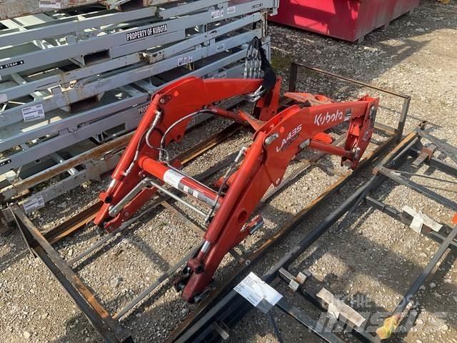 Kubota LA435 Строительная техника - Другие