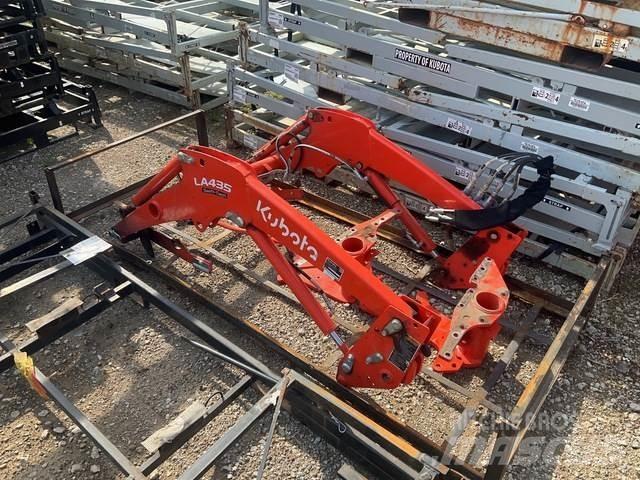 Kubota LA435 Строительная техника - Другие