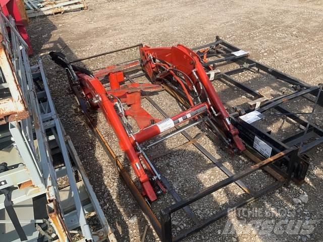 Kubota LA435 Строительная техника - Другие