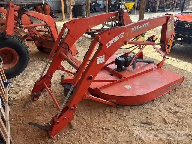 Kubota LA525 Строительная техника - Другие