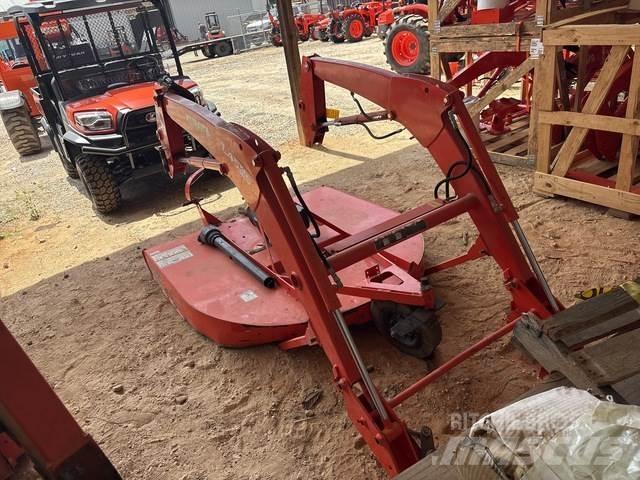 Kubota LA525 Строительная техника - Другие