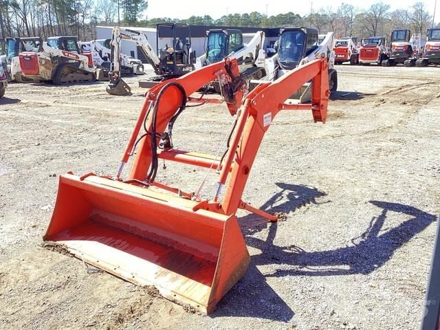 Kubota LA526 Строительная техника - Другие