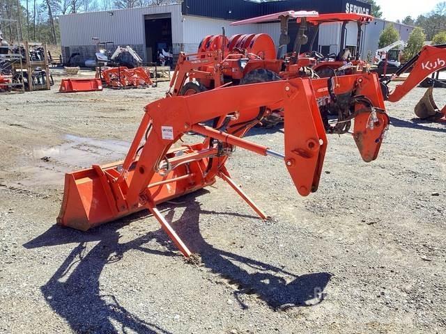 Kubota LA526 Строительная техника - Другие